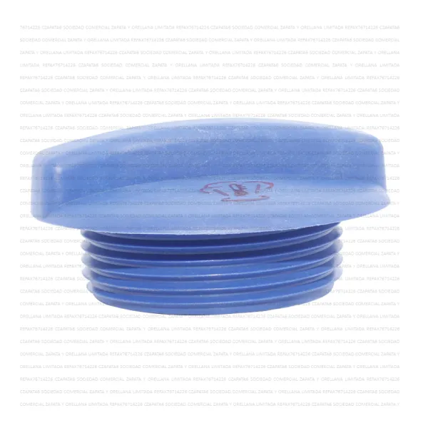 Tapa Deposito De Radiador Para Chery Tiggo 2 2017 2023 1.5